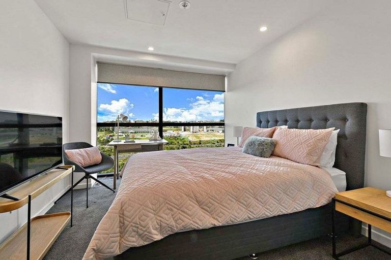 Photo of property in 1208/8 Lakewood Court, Manukau, Auckland, 2104