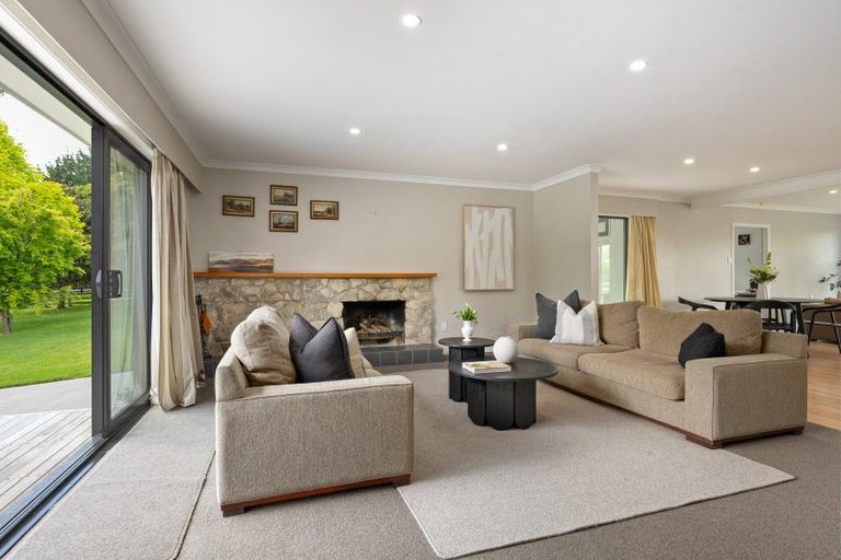 Photo of property in 286 Pencarrow Road, Tamahere, Hamilton, 3283