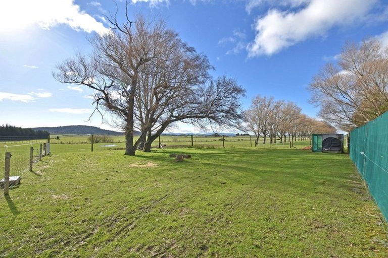 Photo of property in 204 Wilsons Crossing Road, Tussock Creek, Winton, 9781