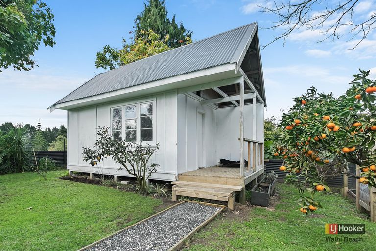 Photo of property in 139d Steele Road, Athenree, Katikati, 3177