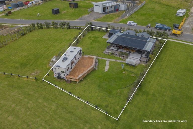 Photo of property in 54 Skippers Road, Opito Bay, Whitianga, 3592