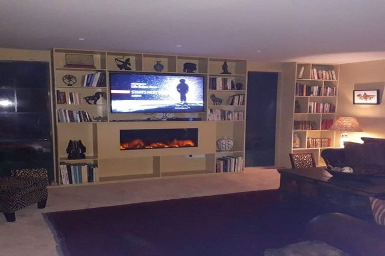 Photo of property in 802 Papaiti Road, Papaiti, Whanganui, 4584