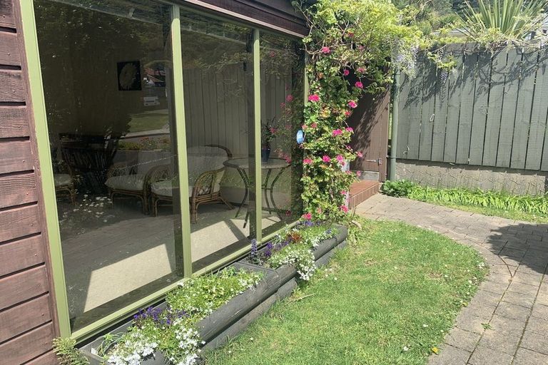 Photo of property in 110 John Sims Drive, Johnsonville, Wellington, 6037