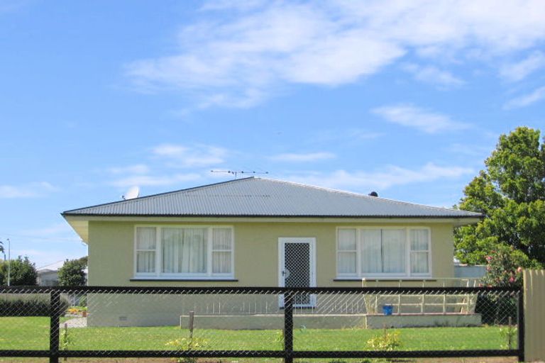 Photo of property in 20 Redmond Street, Elgin, Gisborne, 4010