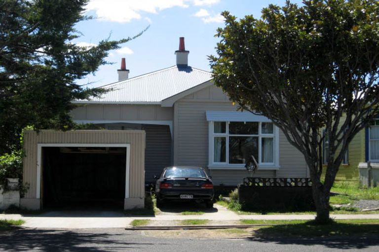 Photo of property in 72a Keith Street, Whanganui, 4500