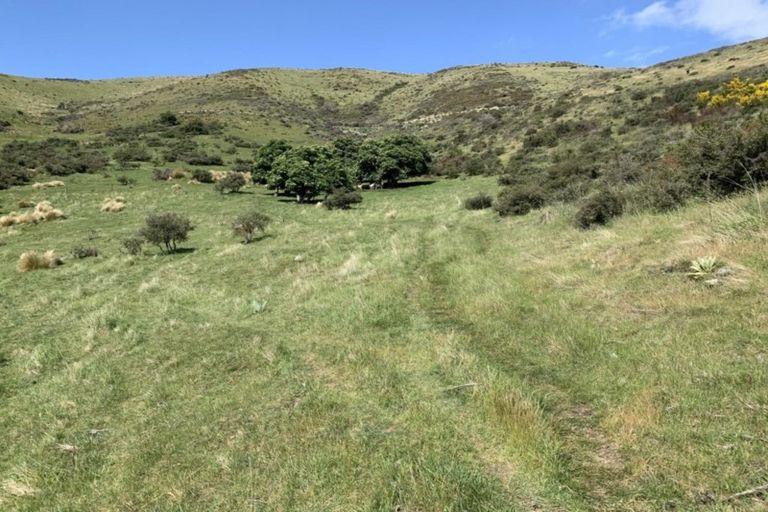 Photo of property in 2059 Fairlie Tekapo Road, Burkes Pass, Fairlie, 7987