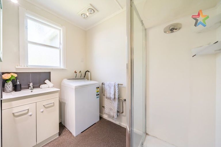 Photo of property in 79 Wilkie Crescent, Naenae, Lower Hutt, 5011