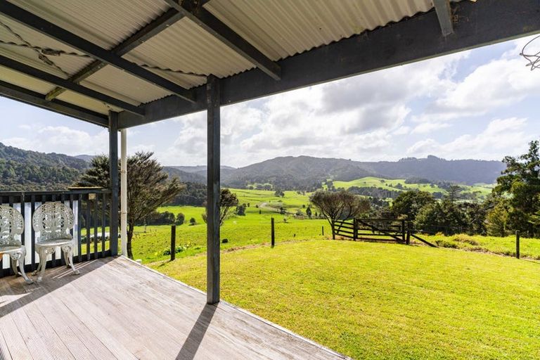 Photo of property in 627 Helmsdale Road, Waipu, 0582