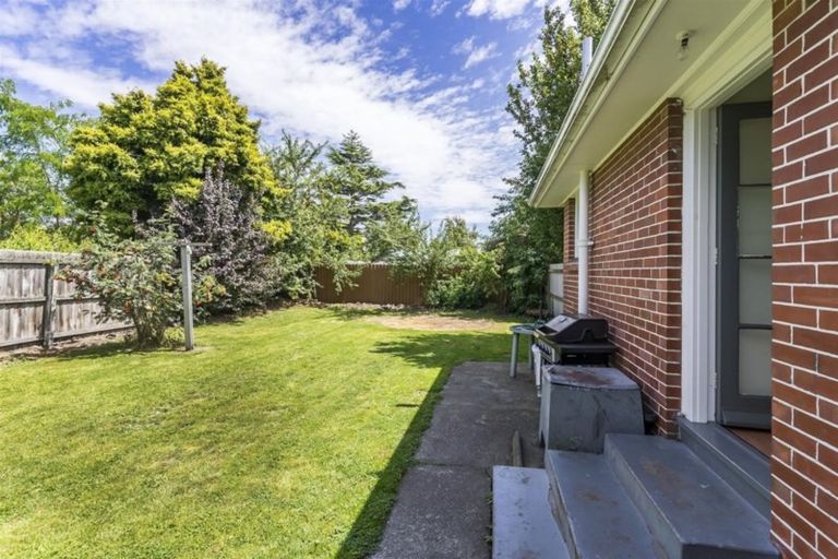 Photo of property in 3 Reynolds Avenue, Bishopdale, Christchurch, 8053