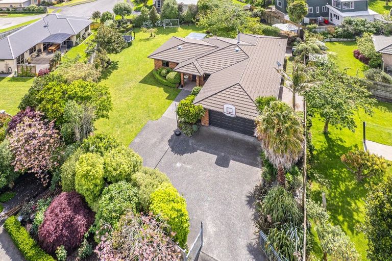 Photo of property in 11 Cotswolds Close, Otamatea, Whanganui, 4500