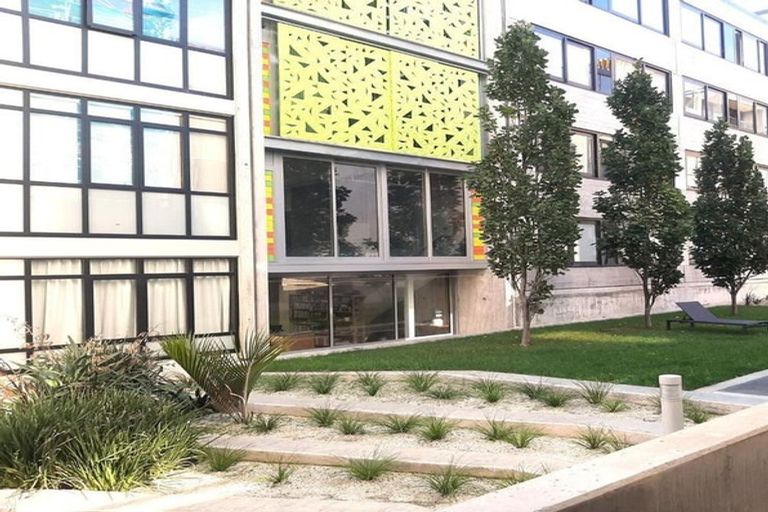 Photo of property in 104/25 Pollen Street, Grey Lynn, Auckland, 1021