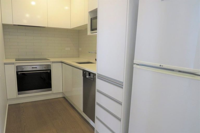 Photo of property in 104/1 Sidney Wallingford Way, Hobsonville, Auckland, 0616