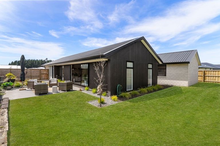 Photo of property in 7 Boyce Lane, Amberley, 7410