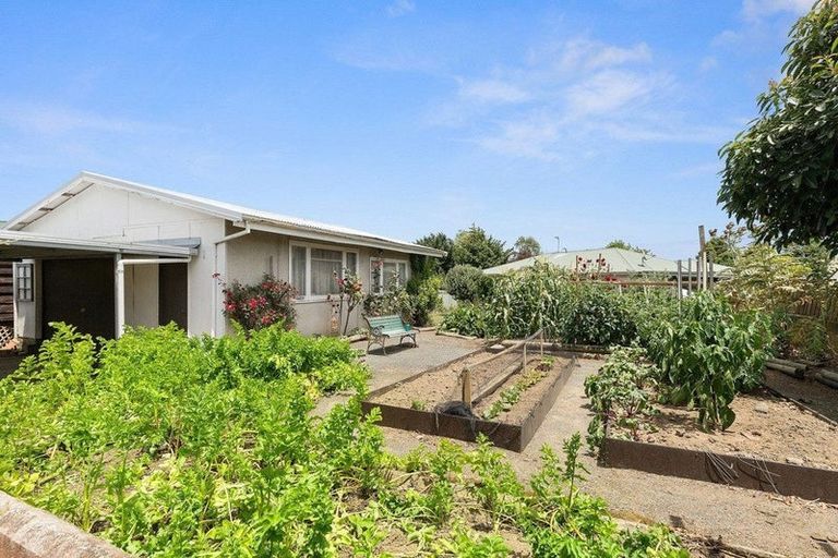 Photo of property in 25 David Street, Morrinsville, 3300