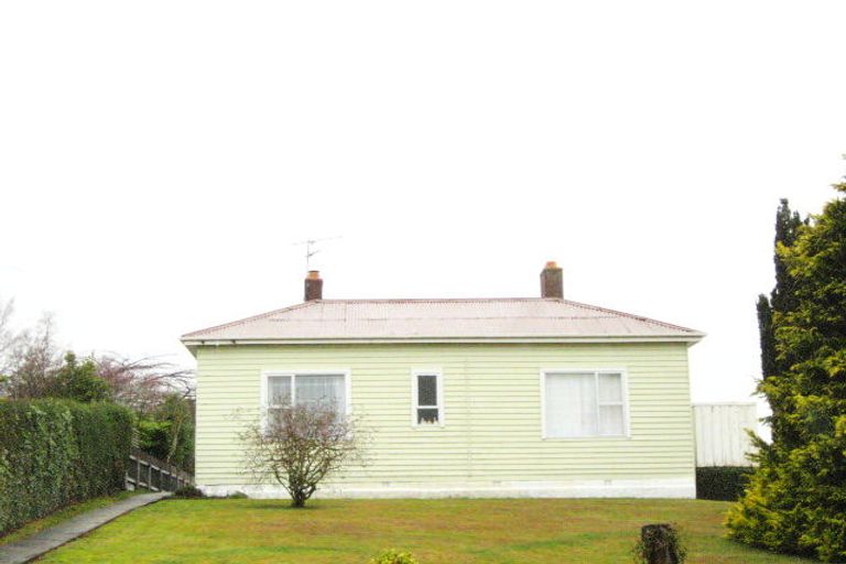 Photo of property in 18 Thomas Street, Waikouaiti, 9510