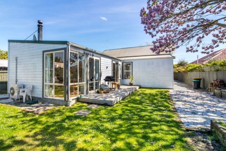 Photo of property in 44 Conway Street, Somerfield, Christchurch, 8024