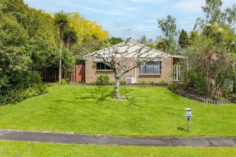 Photo of property in 5 Marlowe Drive, Leamington, Cambridge, 3432