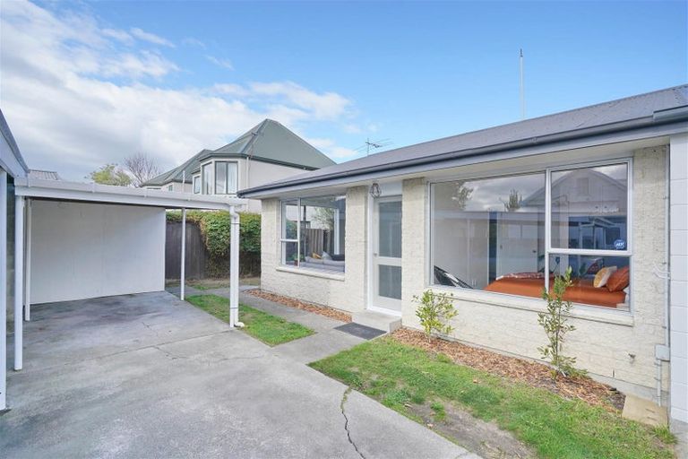 Photo of property in 3/490 Worcester Street, Linwood, Christchurch, 8011