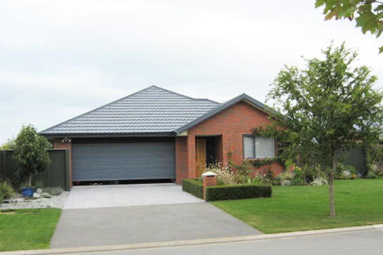Photo of property in 23 Othello Drive, Rolleston, 7614