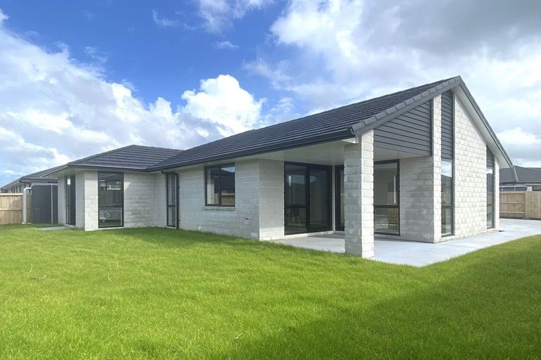 Photo of property in 20 Tiaki Rise, Tikipunga, Whangarei, 0112