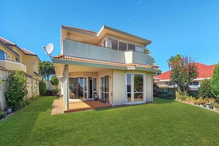 Photo of property in 117 Somerville Road, Somerville, Auckland, 2014