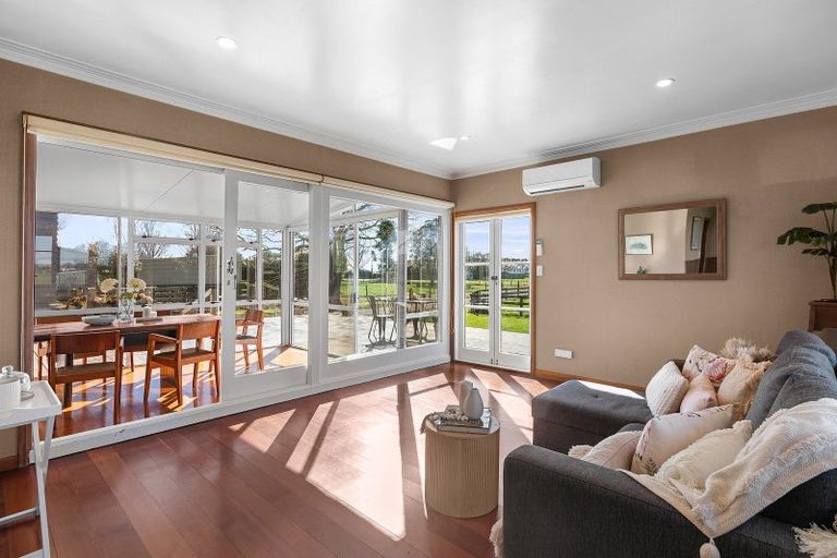 Photo of property in 1081 No 1 Road, Springdale, Waitoa, 3380