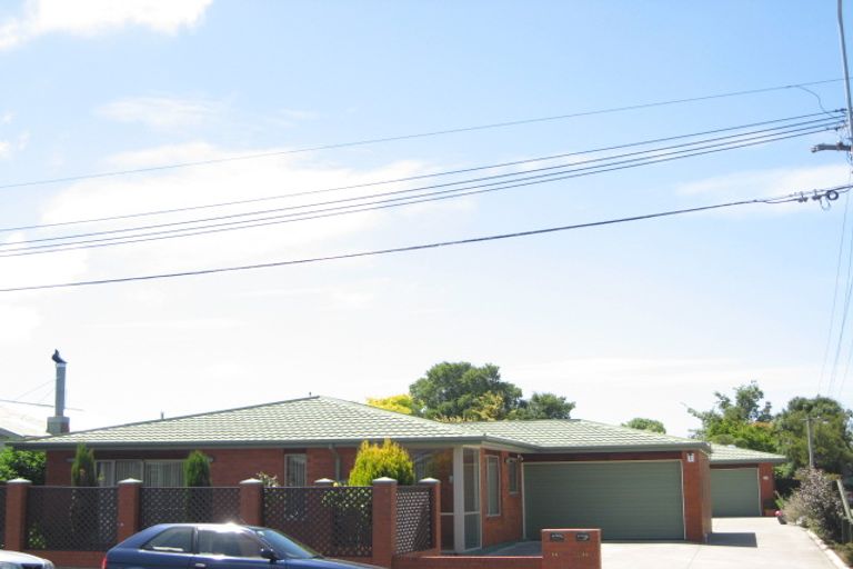 Photo of property in 1/74 Barrington Street, Somerfield, Christchurch, 8024