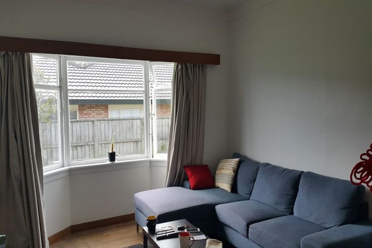 Photo of property in 16 Brussels Street, Miramar, Wellington, 6022