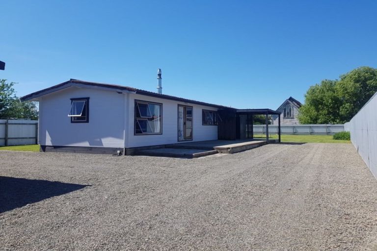 Photo of property in 27 Black Street, Wairoa, 4108
