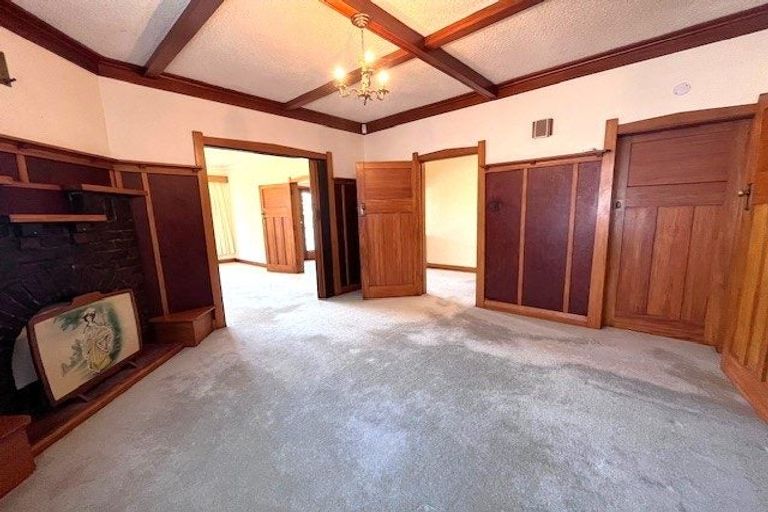 Photo of property in 185 Knights Road, Hutt Central, Lower Hutt, 5011