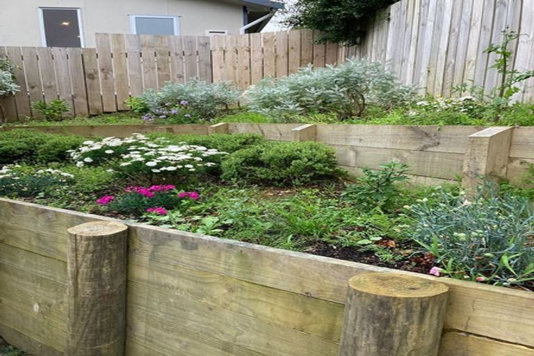 Photo of property in 22a Glenside Road, Glenside, Wellington, 6037