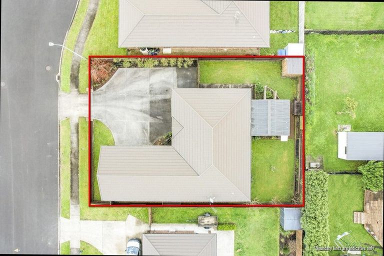 Photo of property in 26 Pharo Place, Ngaruawahia, 3720
