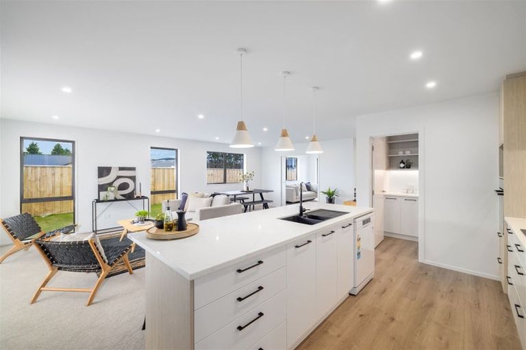 Photo of property in 3 Wykes Place, Amberley, 7410