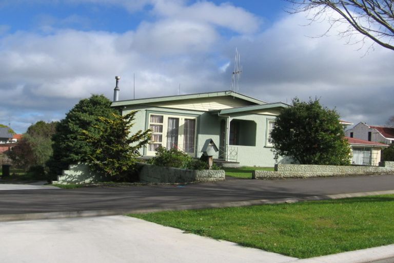 Photo of property in 29 Rainforth Street, Roslyn, Palmerston North, 4414