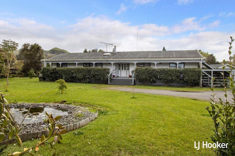 Photo of property in 12 Boundary Road, Waihi, 3610