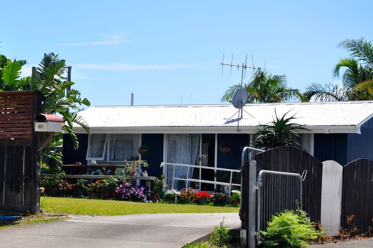 Photo of property in 40 Athenree Road, Athenree, Katikati, 3177