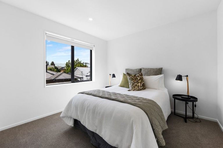 Photo of property in 1/99 King Street, Sydenham, Christchurch, 8023