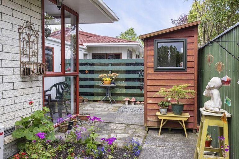 Photo of property in 20a Parkes Avenue, Saint Johns Hill, Whanganui, 4501