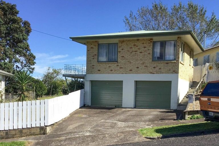 Photo of property in 107 Herewaka Street, Thames, 3500
