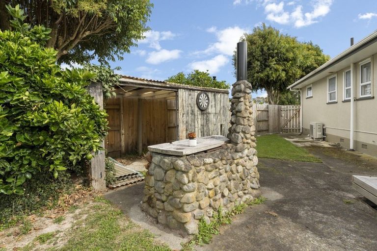 Photo of property in 27 Cavendish Crescent, Awapuni, Palmerston North, 4412