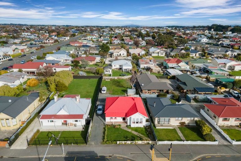 Photo of property in 337 Tweed Street, Georgetown, Invercargill, 9812