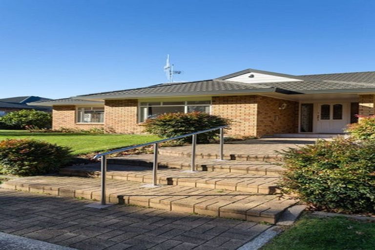 Photo of property in 12 Mirbeck Avenue, Cambridge, 3434