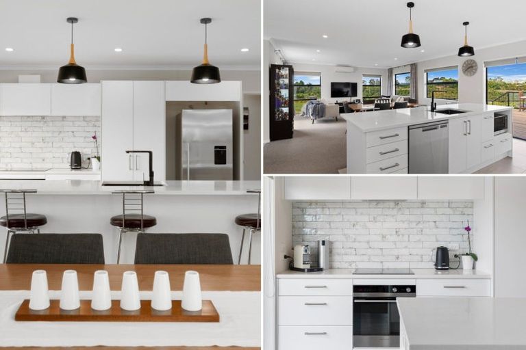 Photo of property in 183 Penetaka Heights, Pyes Pa, Tauranga, 3112