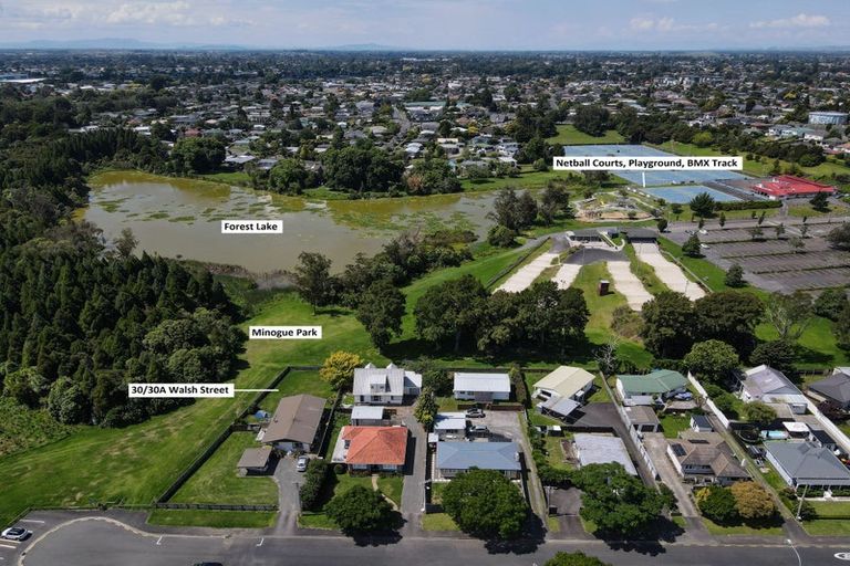 Photo of property in 30 Walsh Street, Forest Lake, Hamilton, 3200