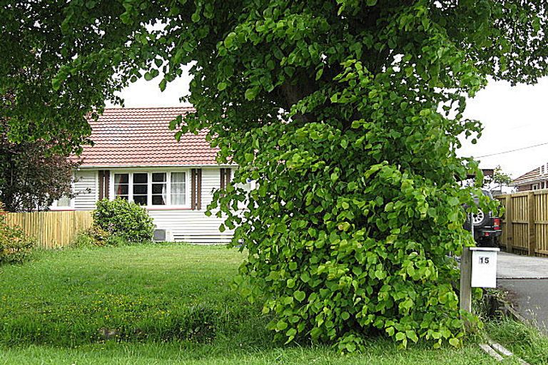 Photo of property in 15 Brookside Terrace, Bryndwr, Christchurch, 8053