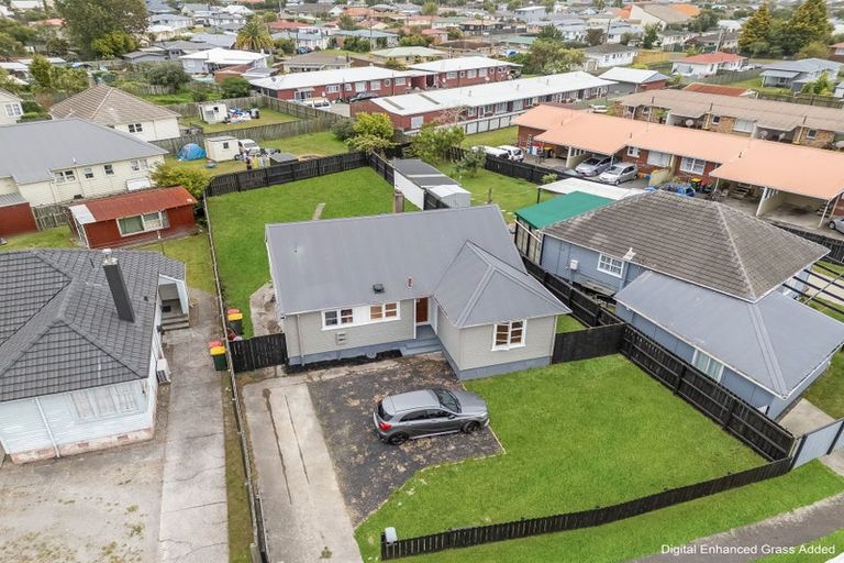 Photo of property in 21 Miller Street, Glenholme, Rotorua, 3010