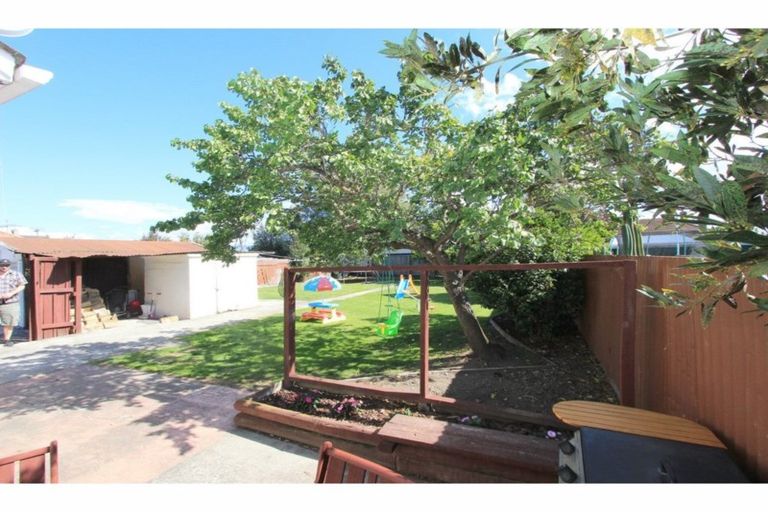 Photo of property in 3 Churchill Street, Mayfield, Blenheim, 7201