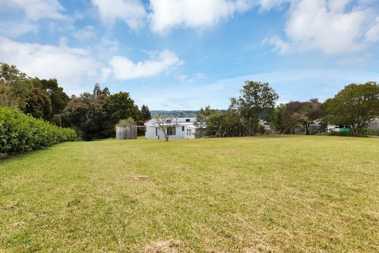 Photo of property in 400 Apotu Road, Kauri, Kamo, 0185