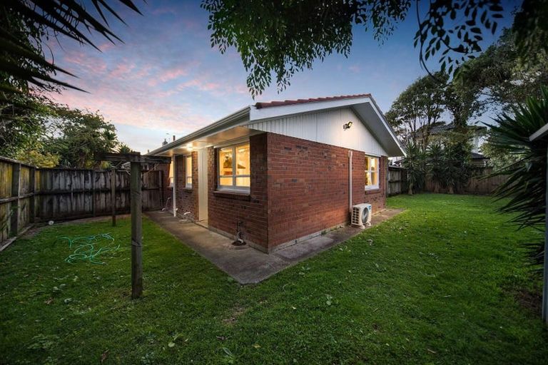 Photo of property in 3/99 Jellicoe Road, Manurewa, Auckland, 2102