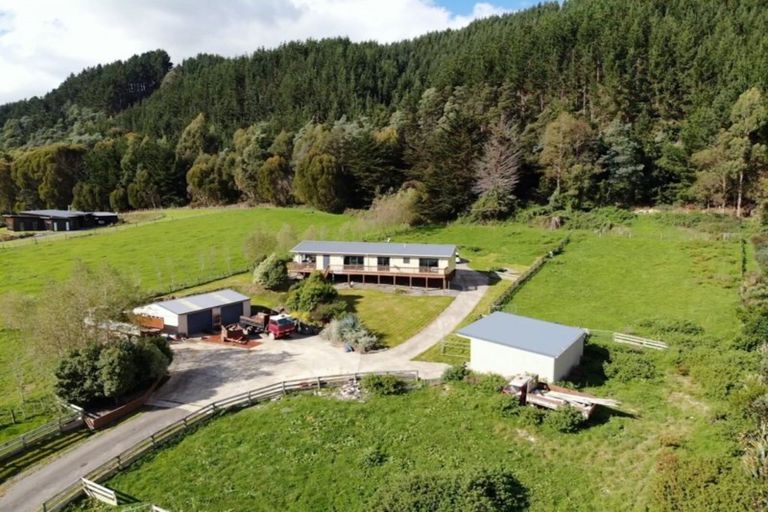 Photo of property in 29a Eastern Rise, Manakau, Levin, 5573